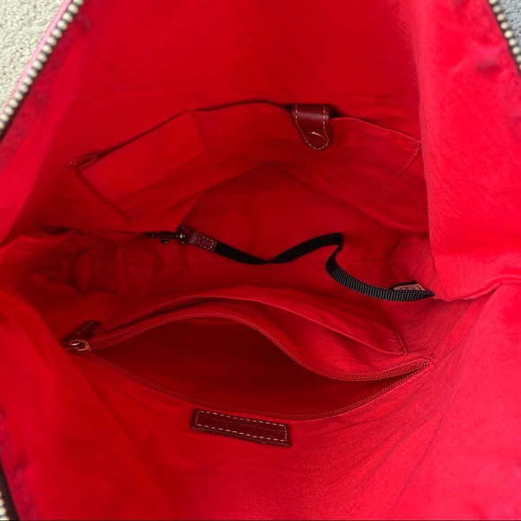 Dooney & Bourke Dillen Medium Pocket Sac - Picture 14 of 17